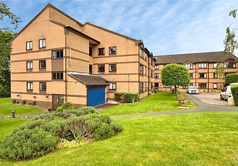 2 bedroom apartment for sale - Monyhull Hall Road, Kings Norton, Birmingham, B30 - Property View 1