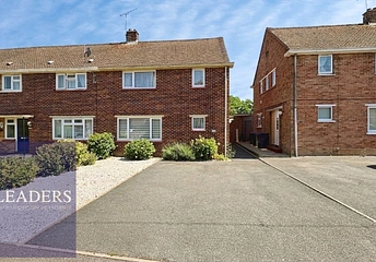 3 bedroom house for sale - Parker Way, Halstead, Essex, CO9 - Property View 1