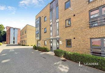 2 bedroom apartment for sale - Bertram Way, Norwich, NR1 - Property View 1