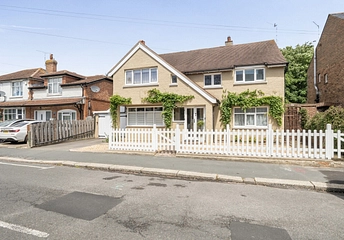 4 bedroom house for sale - Linden Road, Bognor Regis, West Sussex, PO21 - Property View 1