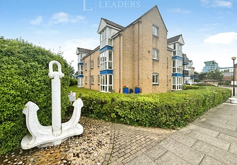 2 bedroom apartment for sale - Atlantic Close, Southampton, Hampshire, SO14 - Property View 1