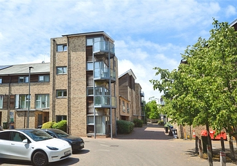 1 bedroom apartment for sale - Scholars Walk, Cambridge, Cambridgeshire, CB4 - Property View 1