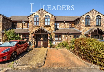 3 bedroom house for sale - Bishops Mews, Commercial Road, Tonbridge, Kent, TN9 - Property View 1