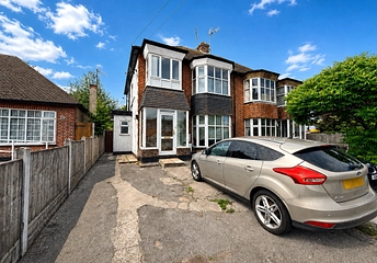 1 bedroom apartment for sale - Prince Avenue, Southend-on-Sea, Essex, SS2 - Property View 1
