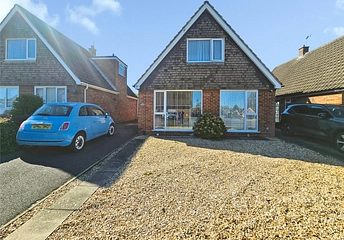 4 bedroom house for sale - Central Avenue, Borrowash, Derby, Derbyshire, DE72 - Property View 1