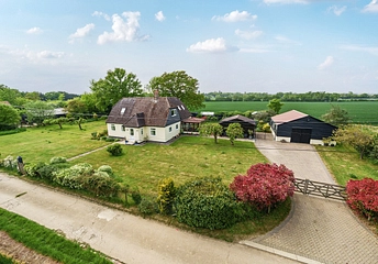 3 bedroom house for sale - Hyde Wood Road, Little Yeldham, Halstead, Essex, CO9 - Property View 1