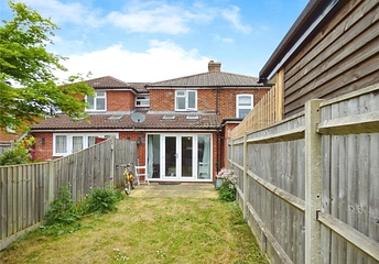 2 bedroom house for sale - Lower Northam Road, Hedge End, Southampton, Hampshire, SO30 - Property View 1