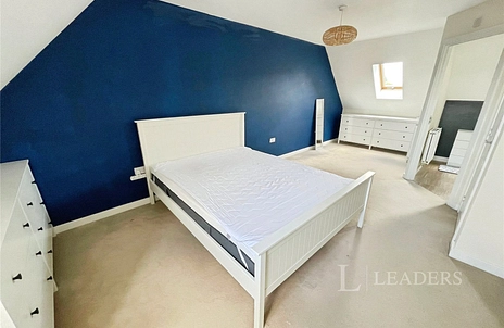 4 bedroom house for sale - Sentinel Close, St Johns, Worcestershire, WR2 - Property View 3