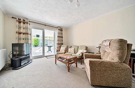 3 bedroom house for sale - Cowdray Drive, Rustington, Littlehampton, West Sussex, BN16 - Property View 2