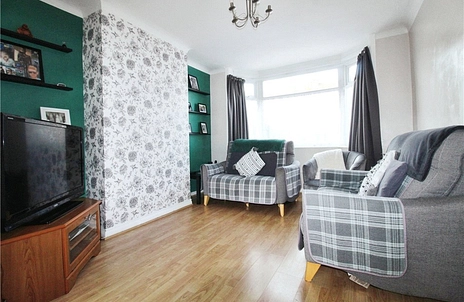 3 bedroom house for sale - Vale Grove, Gosport, Hampshire, PO12 - Property View 3