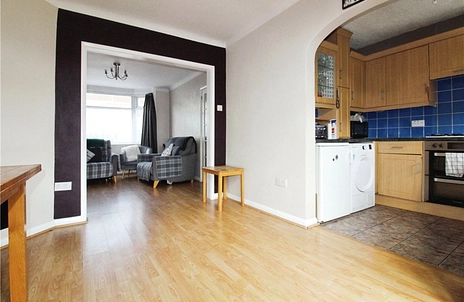 3 bedroom house for sale - Vale Grove, Gosport, Hampshire, PO12 - Property View 2