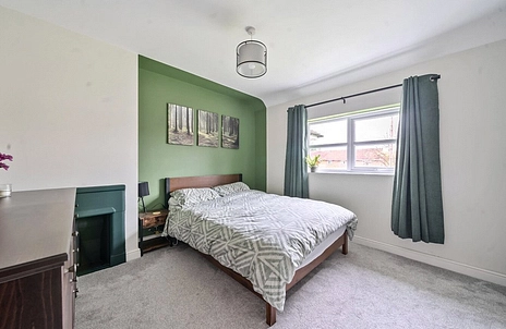 3 bedroom house for sale - Alan Moss Road, Loughborough, Leicestershire, LE11 - Property View 3