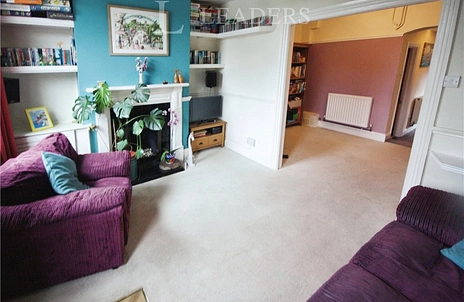 2 bedroom house for sale - Old Coach Road, Droitwich, Worcestershire, WR9 - Property View 3