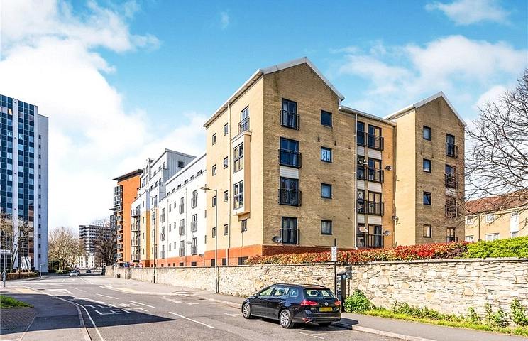 2 bedroom apartment for sale - White Star Place, Southampton, Hampshire, SO14