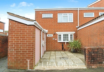 3 bedroom house for sale - Charnwood, Gosport, Hampshire, PO13 - Property View 1