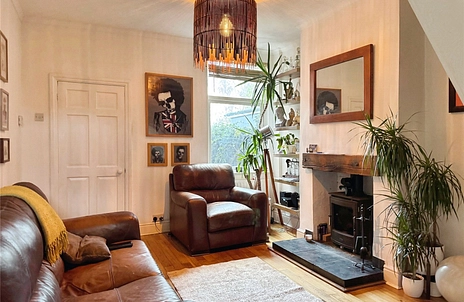 2 bedroom house for sale - Seagrave Road, Sileby, Loughborough, Leicestershire, LE12 - Property View 2