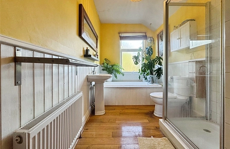 2 bedroom house for sale - Seagrave Road, Sileby, Loughborough, Leicestershire, LE12 - Property View 3