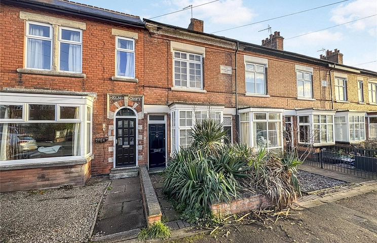 2 bedroom house for sale - Seagrave Road, Sileby, Loughborough, Leicestershire, LE12