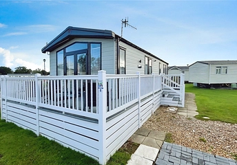 2 bedroom mobile home for sale - Vinnetrow Road, Runcton, Chichester, West Sussex, PO20 - Property View 1