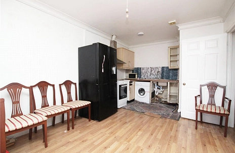 2 bedroom apartment for sale - Woodbridge Road, Ipswich, Suffolk, IP4 - Property View 3