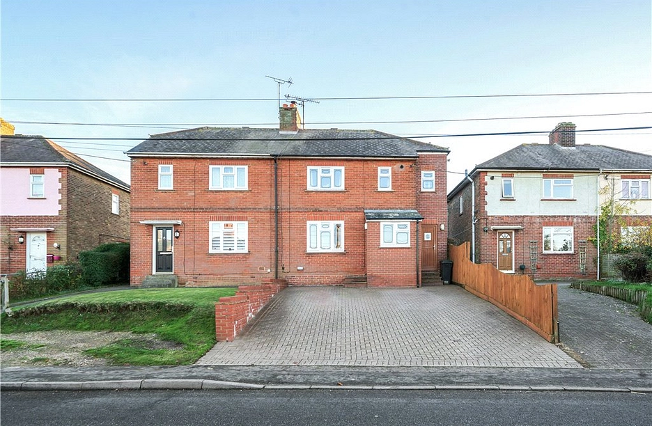 3 bedroom house for sale - Church Street, Braintree, Essex, CM7 - Property View 1