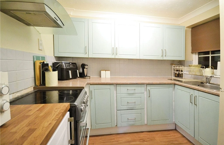 3 bedroom house for sale - Longcroft, Felixstowe, Suffolk, IP11