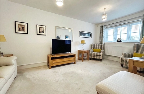 3 bedroom house for sale - Hudson Walk, Ashton-under-Hill, Evesham, Worcestershire, WR11 - Property View 3