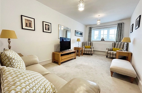 3 bedroom house for sale - Hudson Walk, Ashton-under-Hill, Evesham, Worcestershire, WR11 - Property View 2