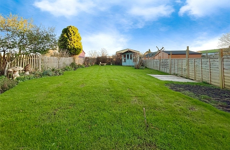 4 bedroom house for sale - Church Road, Aston Somerville, Broadway, Worcestershire, WR12 - Property View 2