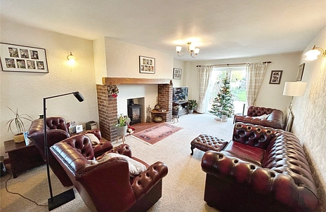 4 bedroom house for sale - Church Road, Aston Somerville, Broadway, Worcestershire, WR12 - Property View 3