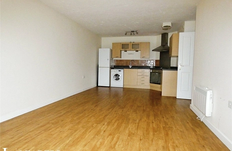 2 bedroom apartment for sale - Delamere Court, St. Marys Street, Crewe, Cheshire, CW1 - Property View 3