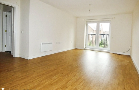 2 bedroom apartment for sale - Delamere Court, St. Marys Street, Crewe, Cheshire, CW1 - Property View 2