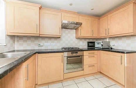 2 bedroom house to rent - Provan Court, Ipswich, IP3 - Property View 2