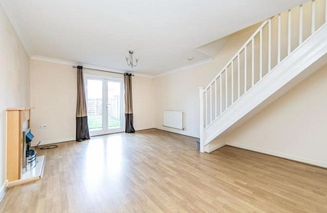 2 bedroom house to rent - Provan Court, Ipswich, IP3 - Property View 3