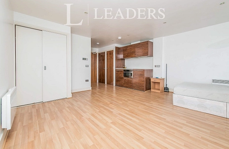 studio to rent - Foundry, The Mill, Ipswich, IP4 - Property View 3