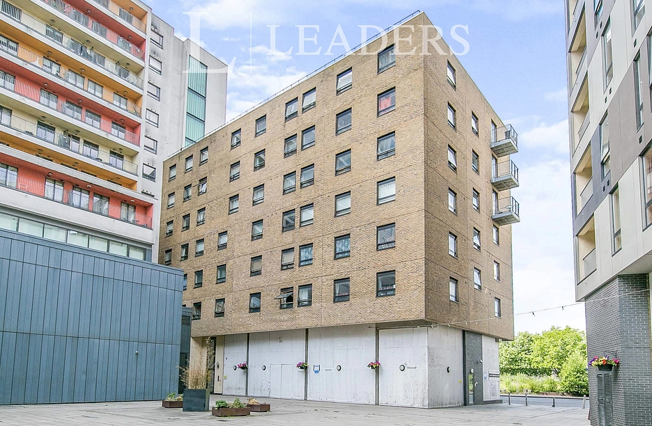 studio to rent - Foundry, The Mill, Ipswich, IP4 - Property View 1