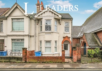1 bed property for rent in St. Helens Street, Ipswich, IP4
