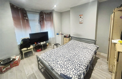 1 bedroom property to rent - Kitchener Road, Ipswich, Suffolk, IP1 - Property View 2