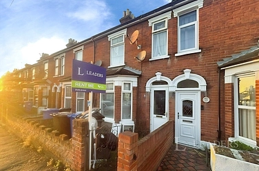 1 bedroom property to rent - Kitchener Road, Ipswich, Suffolk, IP1