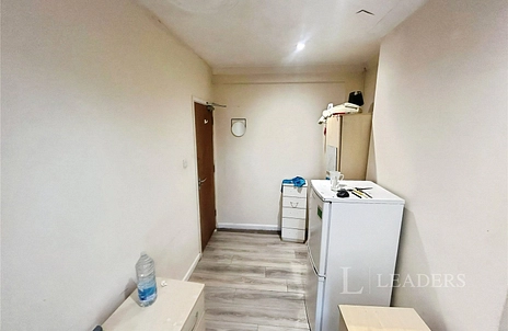 1 bedroom property to rent - Kitchener Road, Ipswich, Suffolk, IP1 - Property View 3