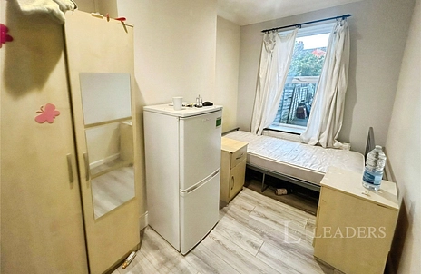 1 bedroom property to rent - Kitchener Road, Ipswich, Suffolk, IP1 - Property View 2