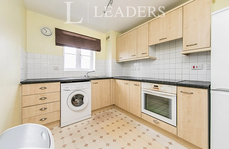 2 bedroom apartment to rent - Ravenswood Avenue, Ipswich, IP3 - Property View 2