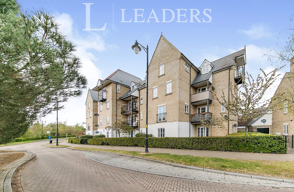 2 bedroom apartment to rent - Ravenswood Avenue, Ipswich, IP3 - Property View 1