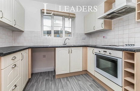 2 bedroom apartment to rent - Pashford Place, Ipswich, IP3 - Property View 3