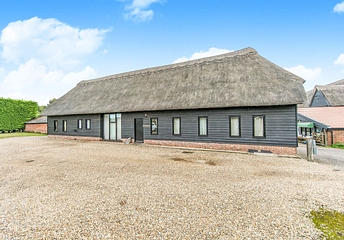 4 bedroom house to rent - Lower Street, Sproughton, Ipswich, IP8 - Property View 1