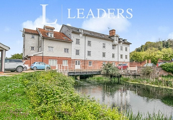 1 bedroom apartment to rent - Rushbrook Mill, Paper Mill Lane, Bramford, Ipswich, IP8 - Property View 1