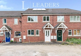 4 bedroom house to rent - Padbrook Court, Cavendish Street, Ipswich, IP3 - Property View 1