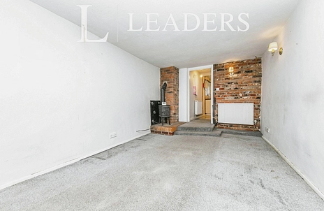 3 bedroom cottage to rent - Lowgate Street, IP23 - Property View 2