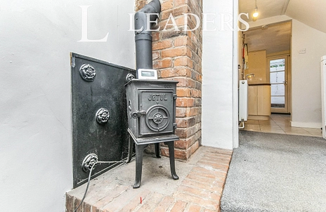 3 bedroom cottage to rent - Lowgate Street, IP23 - Property View 3