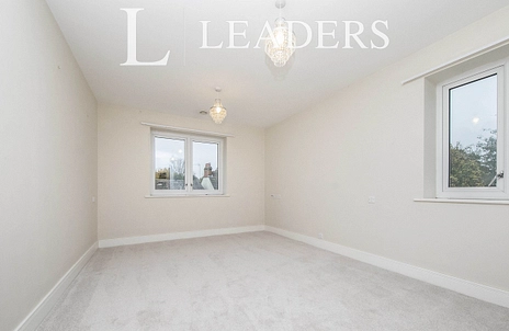 1 bedroom apartment to rent - Booth Court, Handford Road, Ipswich, IP1 - Property View 2